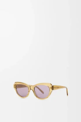 Swan Slim Sunglasses