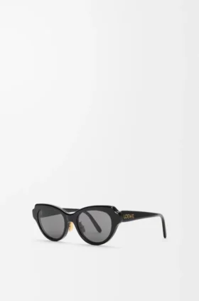 Swan Slim Sunglasses