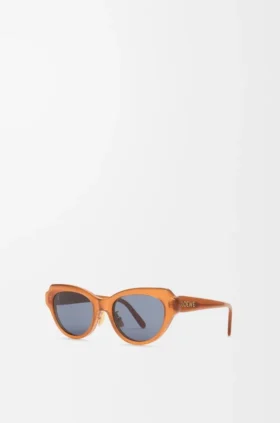 Swan Slim Sunglasses