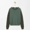 Sweater in Cashmere Sweater in Cashmere
