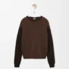 Sweater in Cashmere Sweater in Cashmere