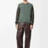 Sweater in Cashmere Sweater in Cashmere