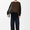 Sweater in Cashmere Sweater in Cashmere