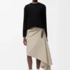 Sweater in Cashmere