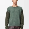 Sweater in Cashmere Sweater in Cashmere