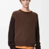 Sweater in Cashmere Sweater in Cashmere