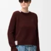 Sweater in Cashmere