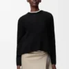 Sweater in Cashmere