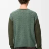 Sweater in Cashmere Sweater in Cashmere
