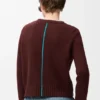 Sweater in Cashmere