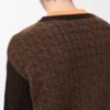 Sweater in Cashmere Sweater in Cashmere