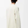 Sweater in Cotton Blend Sweater in Cotton Blend