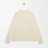 Sweater in Cotton Blend Sweater in Cotton Blend