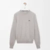Sweater in Merino Wool Sweater in Merino Wool