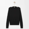 Sweater in Merino Wool Sweater in Merino Wool