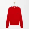 Sweater in Merino Wool Sweater in Merino Wool
