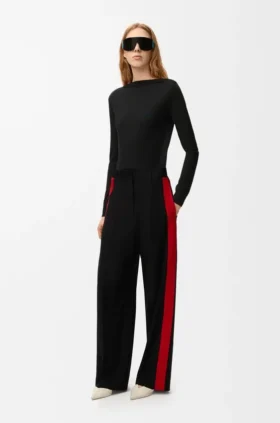 Sweater in Merino Wool
