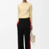 Sweater in Merino Wool Sweater in Merino Wool