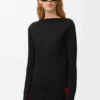 Sweater in Merino Wool Sweater in Merino Wool