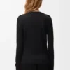 Sweater in Merino Wool Sweater in Merino Wool