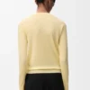 Sweater in Merino Wool Sweater in Merino Wool