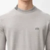 Sweater in Merino Wool Sweater in Merino Wool