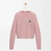 Sweater in Wool Sweater in Wool