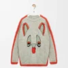 Sweater in Wool Sweater in Wool
