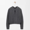 Sweater in Wool Sweater in Wool