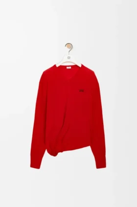 Sweater in Wool