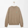 Sweater in Wool Sweater in Wool