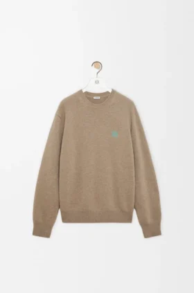 Sweater in Wool