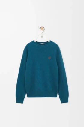 Sweater in Wool