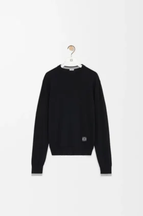 Sweater in Wool