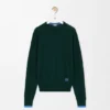 Sweater in Wool Sweater in Wool