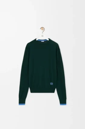Sweater in Wool