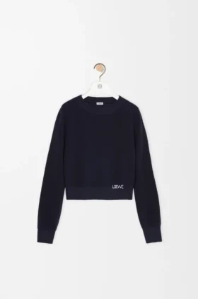 Sweater in Wool