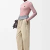 Sweater in Wool Sweater in Wool