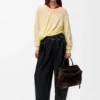 Sweater in Wool Sweater in Wool