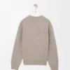 Sweater in Wool Sweater in Wool