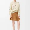 Sweater in Wool Sweater in Wool