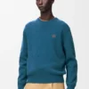 Sweater in Wool Sweater in Wool