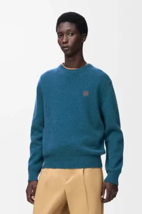 Sweater in Wool