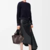 Sweater in Wool Sweater in Wool