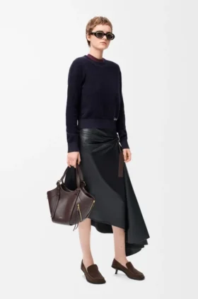 Sweater in Wool