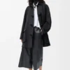 Coat in Wool and Cashmere Coat in Wool and Cashmere