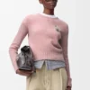Sweater in Wool Sweater in Wool