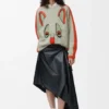 Sweater in Wool Sweater in Wool