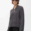Sweater in Wool Sweater in Wool