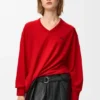 Sweater in Wool Sweater in Wool